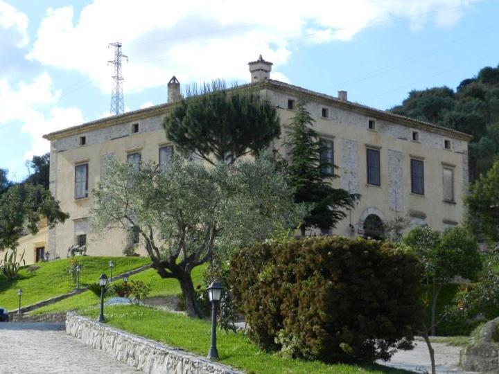 Villa Maria Belvedere di Spinello Exterior foto