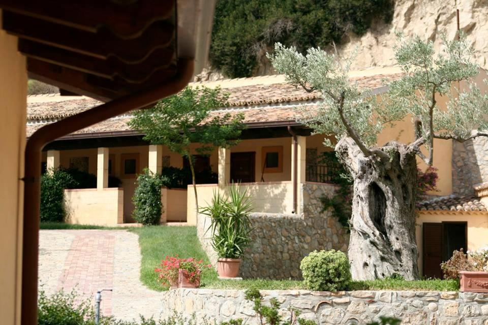 Villa Maria Belvedere di Spinello Exterior foto